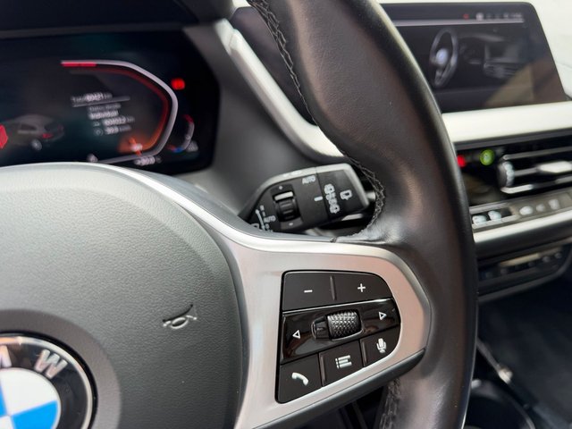BMW Serie 1 118d paquete M 2024