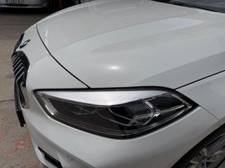 BMW Serie 1 118d paquete M 2024