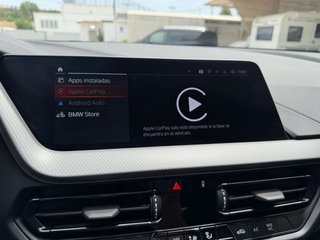BMW Serie 1 118d paquete M 2024