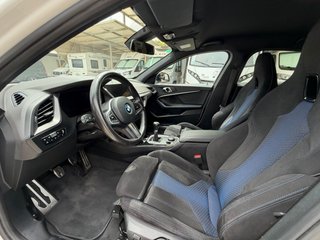 BMW Serie 1 118d paquete M 2024