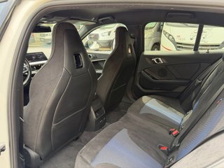 BMW Serie 1 118d paquete M 2024