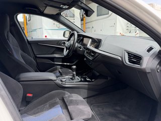 BMW Serie 1 118d paquete M 2024