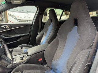 BMW Serie 1 118d paquete M 2024