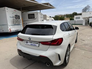 BMW Serie 1 118d paquete M 2024