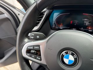 BMW Serie 1 118d paquete M 2024