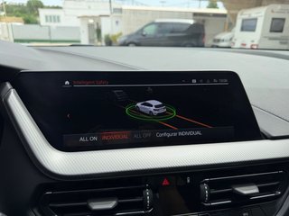 BMW Serie 1 118d paquete M 2024