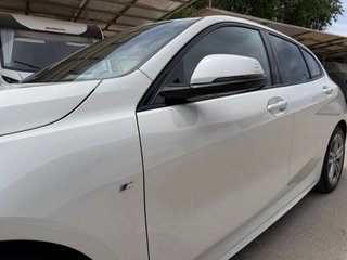 BMW Serie 1 118d paquete M 2024