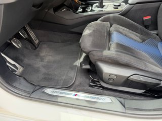 BMW Serie 1 118d paquete M 2024