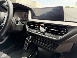 BMW Serie 1 118d paquete M 2024