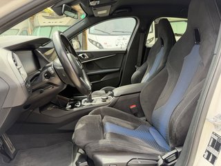 BMW Serie 1 118d paquete M 2024