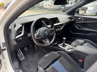 BMW Serie 1 118d paquete M 2024