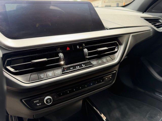 BMW Serie 1 118d paquete M 2024