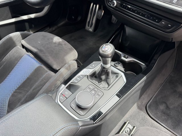 BMW Serie 1 118d paquete M 2024