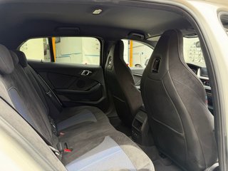 BMW Serie 1 118d paquete M 2024