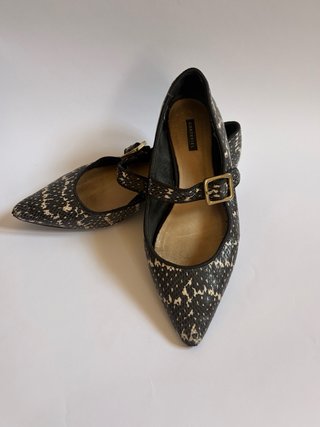 Zapatos CORTFIEL