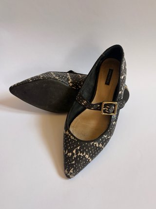 Zapatos CORTFIEL