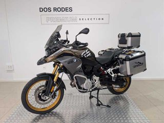 BMW Motorrad F 850 GS Adventure