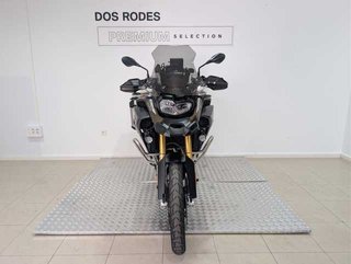 BMW Motorrad F 850 GS Adventure