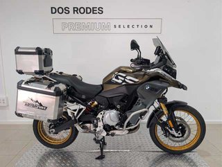 BMW Motorrad F 850 GS Adventure