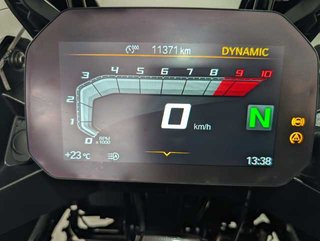 BMW Motorrad F 850 GS Adventure