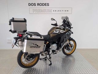 BMW Motorrad F 850 GS Adventure
