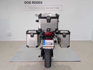 BMW Motorrad F 850 GS Adventure