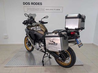 BMW Motorrad F 850 GS Adventure