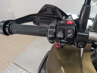 BMW Motorrad F 850 GS Adventure
