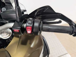 BMW Motorrad F 850 GS Adventure