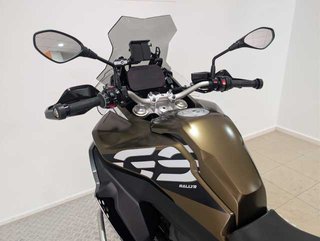 BMW Motorrad F 850 GS Adventure