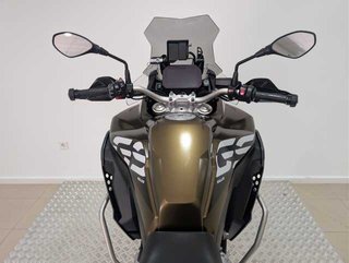 BMW Motorrad F 850 GS Adventure