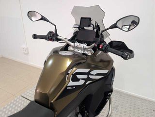 BMW Motorrad F 850 GS Adventure