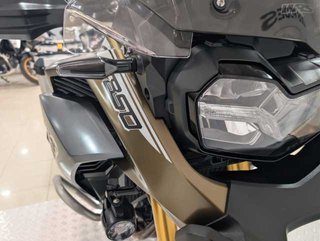 BMW Motorrad F 850 GS Adventure