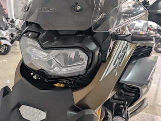 BMW Motorrad F 850 GS Adventure