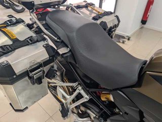 BMW Motorrad F 850 GS Adventure