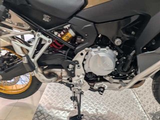 BMW Motorrad F 850 GS Adventure