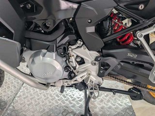 BMW Motorrad F 850 GS Adventure