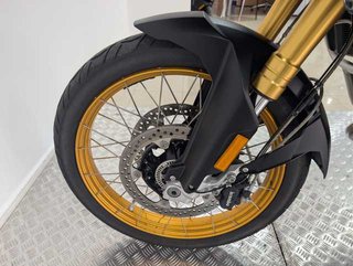 BMW Motorrad F 850 GS Adventure