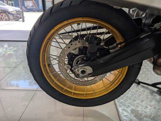 BMW Motorrad F 850 GS Adventure