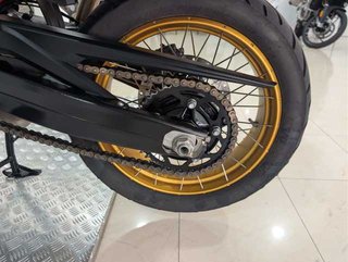 BMW Motorrad F 850 GS Adventure