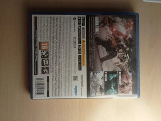 Battlefield 6 PS5 24. Condizioni ottime
