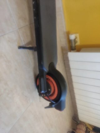 Xiaomi vendo casi sin usar