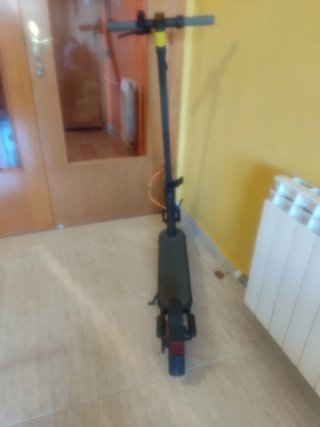 Xiaomi vendo casi sin usar