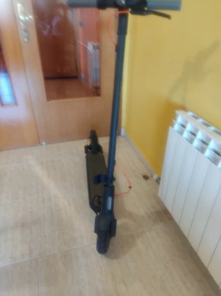 Xiaomi vendo casi sin usar