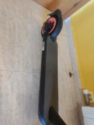 Xiaomi vendo casi sin usar