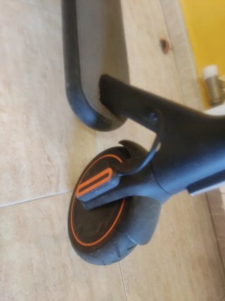 Xiaomi vendo casi sin usar