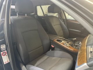 BMW Serie 5 520d Touring