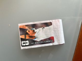 Carta Coca-Cola Mundial 2026 Valverde