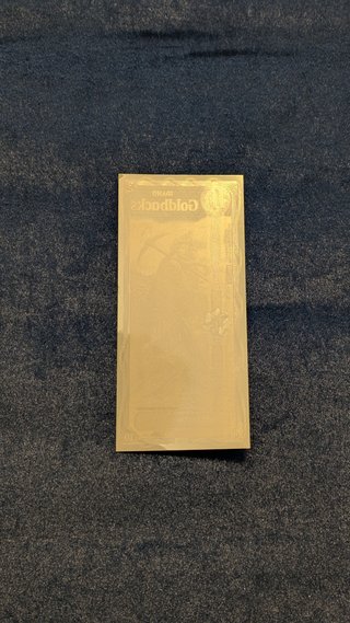10 Goldback Idaho alpha 2026 - 1/100 oz ORO