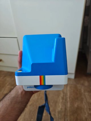 Polaroid Now Gen 2 Cámara Instantánea